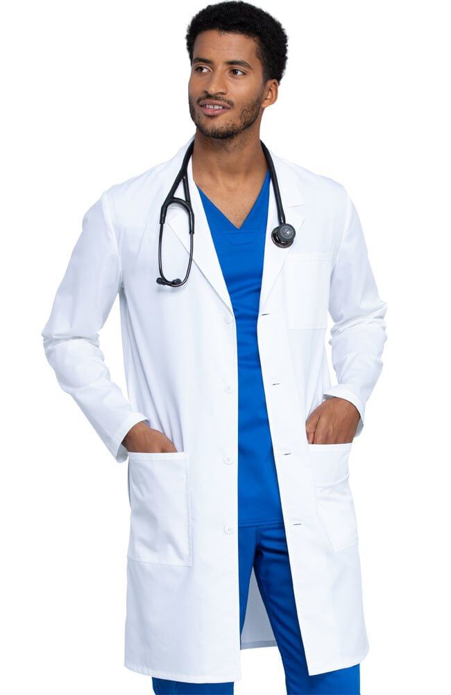 Blue lab coat near me hot sale