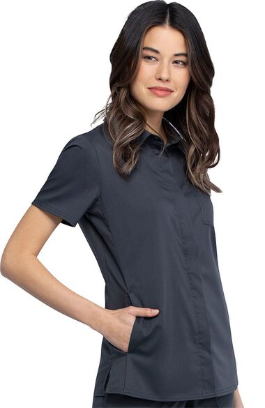 Women's Polo Shirt, , large