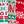 Women's Holiday Cheer Print 3-Pack Ankle Socks, ELV Elves Fun