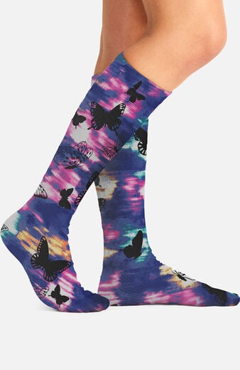 Women's Comfort Support Knee High 8-15 mmHg Compression Sock Women's Comfort Support Knee High 8-15 mmHg Compression Sock