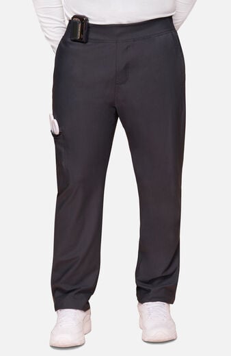 Men's Tapered Scrub Pant Men's Tapered Scrub Pant