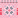 Women's Festive Fair Isle Print Scrub Top, Festive Fair Isle