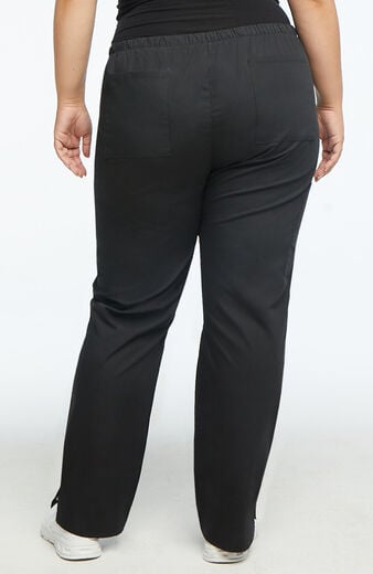 Unisex 5 Pocket Cargo Scrub Pant Unisex 5 Pocket Cargo Scrub Pant