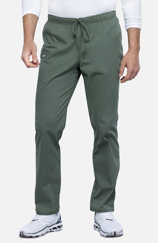 Clearance Professionals by Cherokee Workwear Unisex Pocketless
