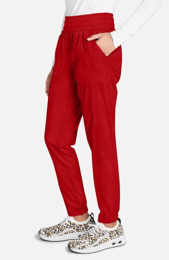 Women's Jogger Scrub Pant Women's Jogger Scrub Pant