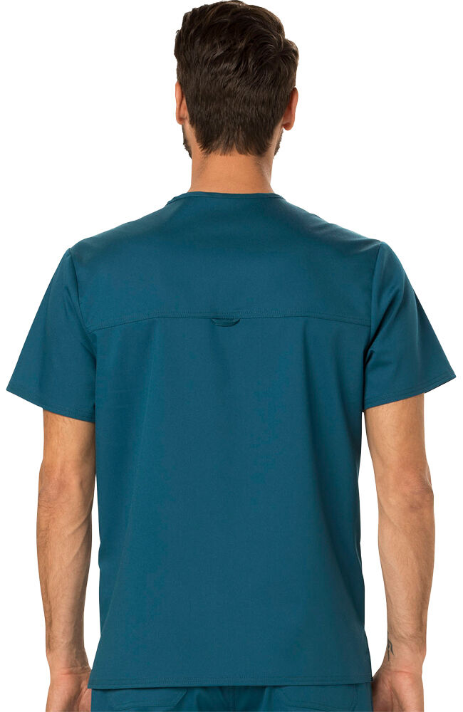Pijama quirurgica cherokee 2025 hombre