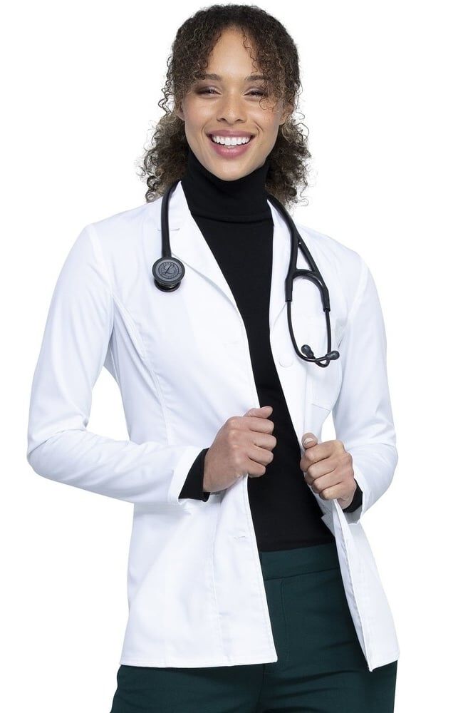 Cherokee luxe lab sale coat
