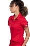Women's Snap Front Polo Top, , large