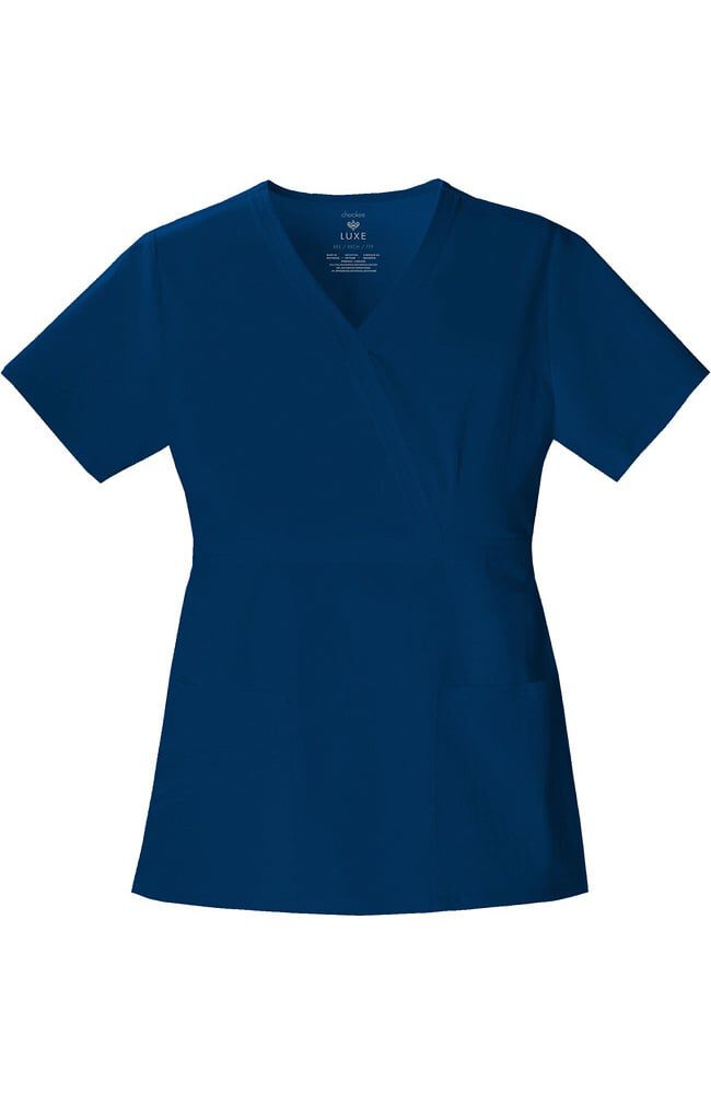 Cherokee scrub dress hotsell
