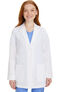 Women's Faith Notched Collar 31" Lab Coat, , large