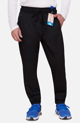 Men's Jogger Scrub Pant Men's Jogger Scrub Pant