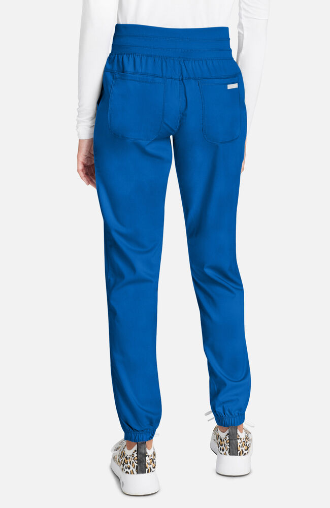 Jogger scrub hot sale pants cherokee