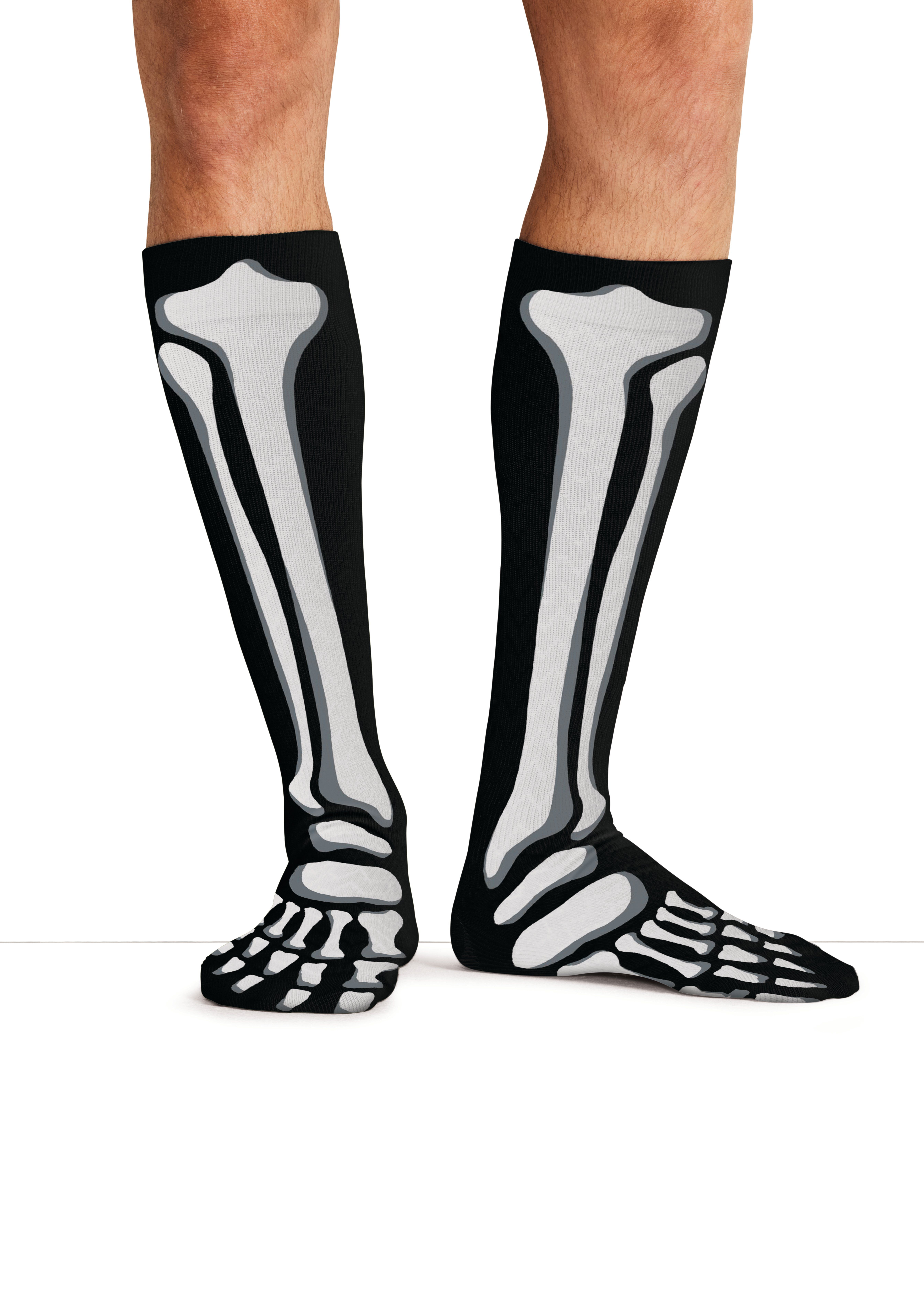 Men's 10-15mmHg Compression Socks