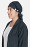 Clearance Unisex Bouffant Solid Scrub Hat, , large