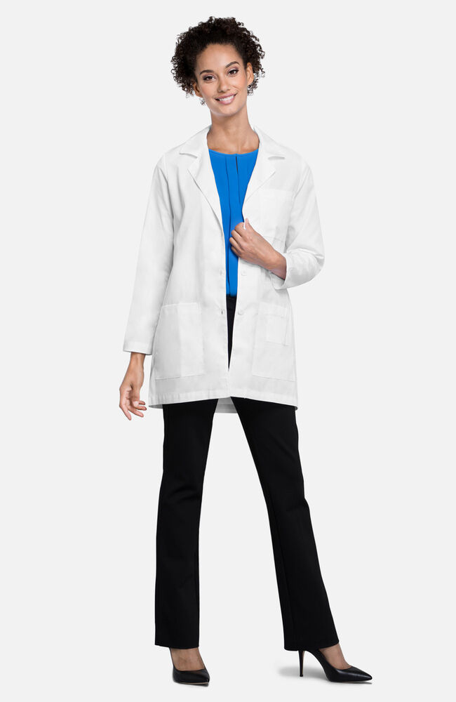Big w lab coat shop