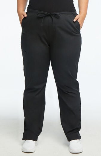 Unisex 5 Pocket Cargo Scrub Pant Unisex 5 Pocket Cargo Scrub Pant