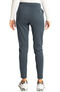 Clearance Women's Zip Fly Tapered Leg Scrub Pant, , large