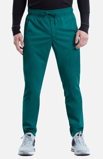 Men's Jogger Scrub Pant Men's Jogger Scrub Pant