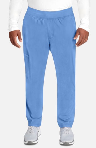 Men's Tapered Scrub Pant Men's Tapered Scrub Pant
