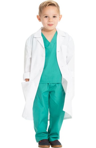 Unisex Kids 26" Lab Coat Unisex Kids 26" Lab Coat