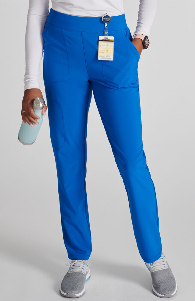 Buy Cherokee Medical 1123A Straight Leg Drawstring Pant Online at Best  price - PA