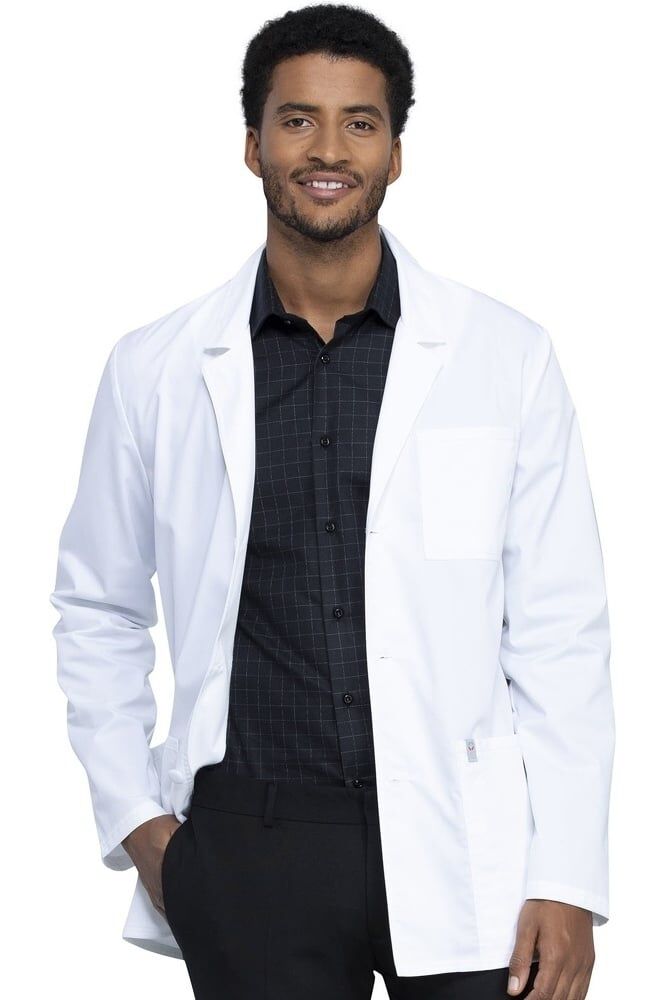 Cherokee new arrivals white coat