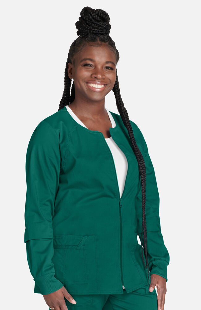 Jacket cheap for scrubs