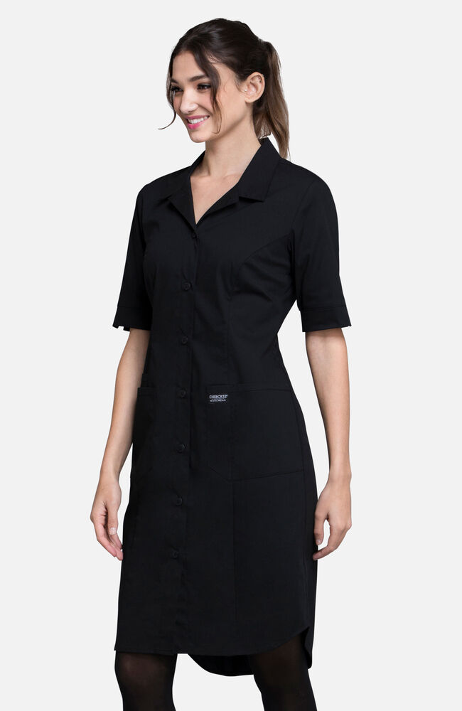 Scrub skirts hotsell and dresses