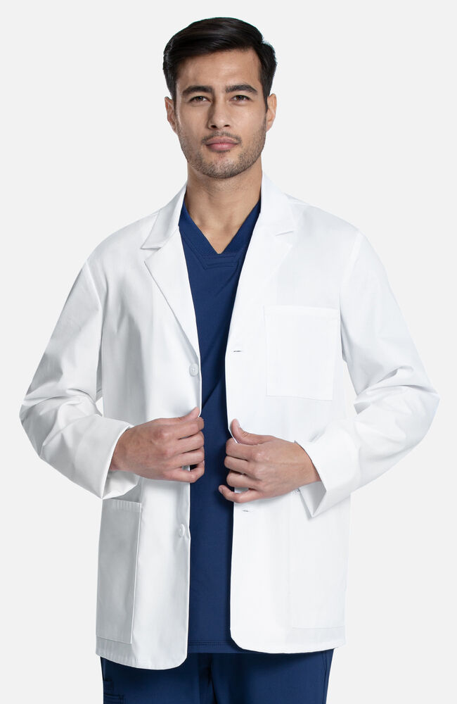 Buy white lab coat near me sales