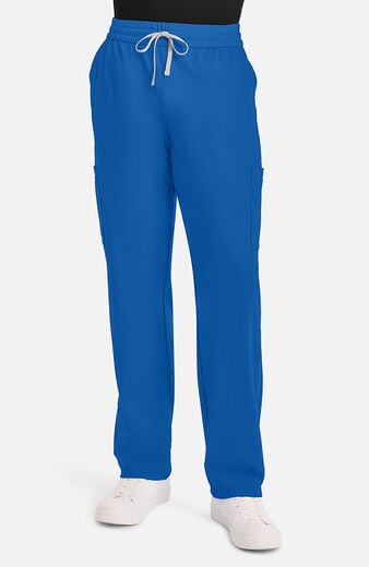 Men's 5-Pocket Straight Leg Scrub Pant Men's 5-Pocket Straight Leg Scrub Pant