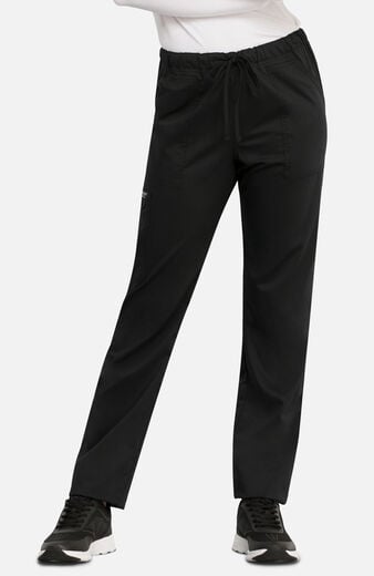 Unisex Drawstring Scrub Pant Unisex Drawstring Scrub Pant