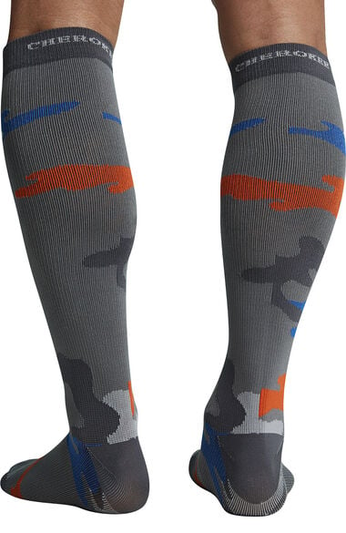 Men's 10-15mmHg Compression Socks, , large
