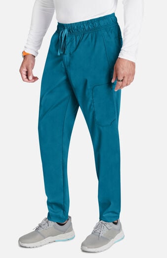 Men's Jogger Scrub Pant Men's Jogger Scrub Pant