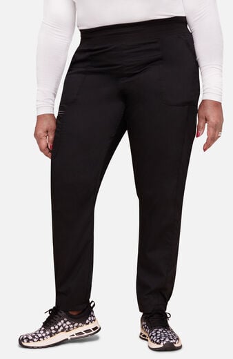Women's Jogger Scrub Pant Women's Jogger Scrub Pant