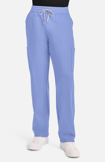 Men's 5-Pocket Straight Leg Scrub Pant Men's 5-Pocket Straight Leg Scrub Pant
