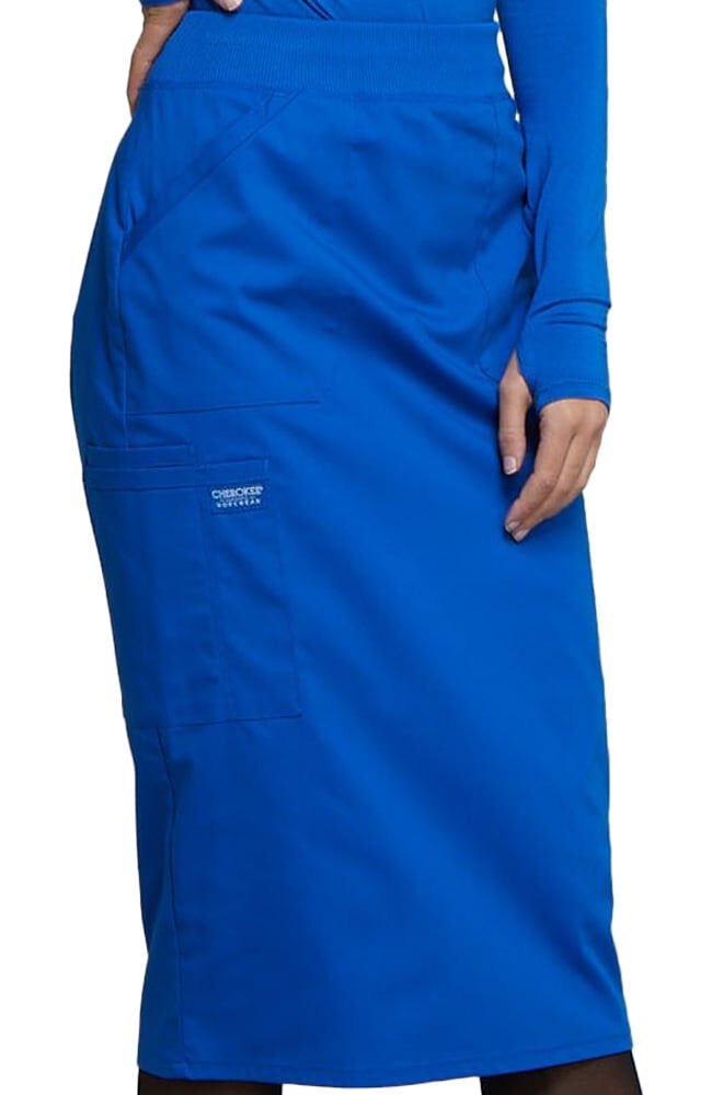 Comfortable Scrub Skirts Dresses for Nurses Cherokee