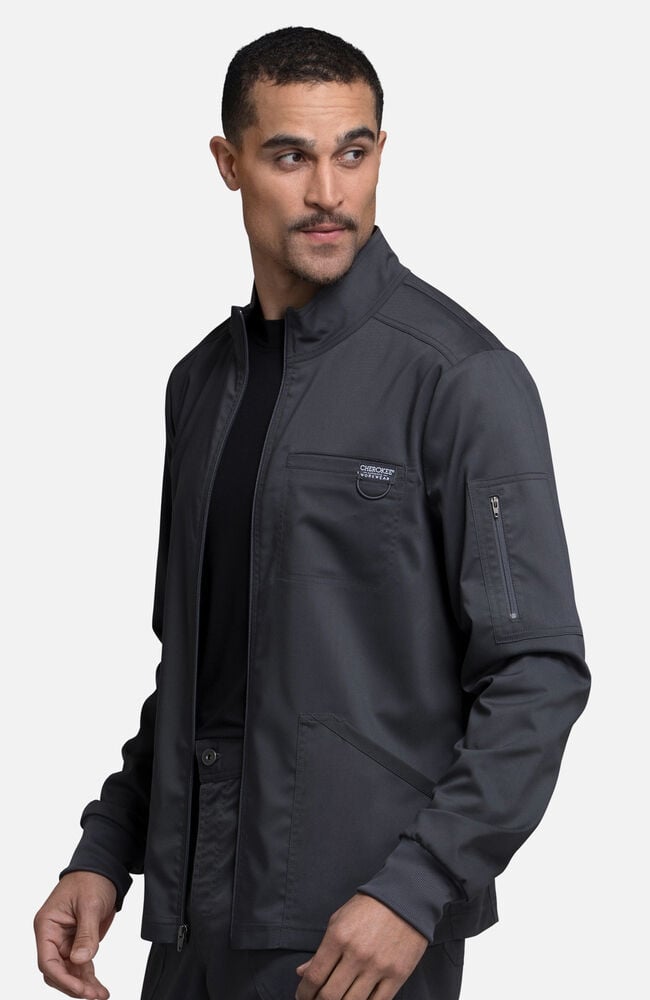 Cherokee jackets top