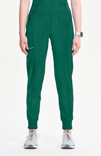 Women's Elastic Waistband Jogger Scrub Pant Women's Elastic Waistband Jogger Scrub Pant