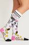 Women's 10-15 mmHg Support Sock, , large
