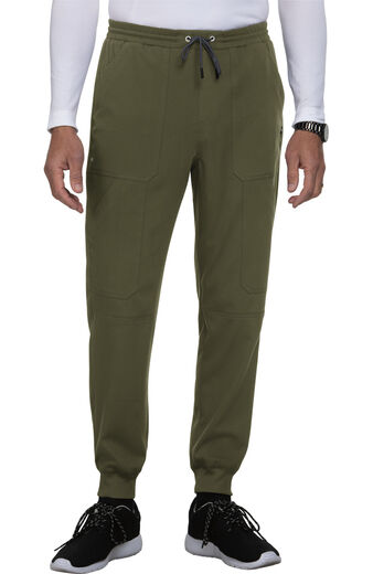 Men's Day To Night Jogger Scrub Pant, Men's Day To Night Jogger Scrub Pant