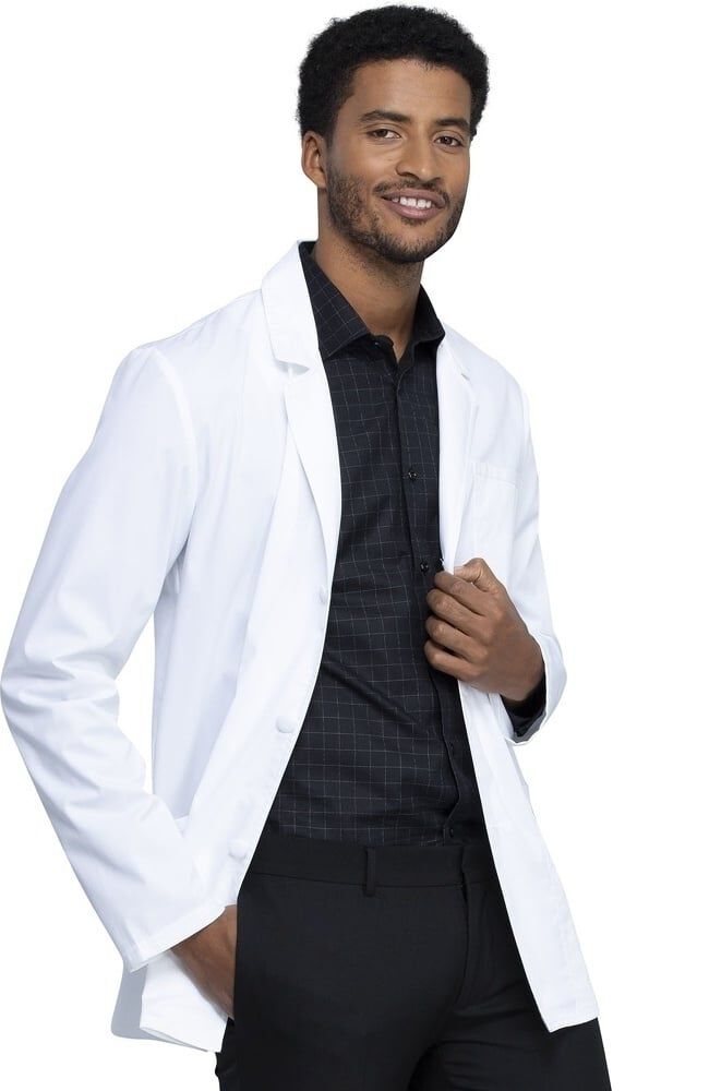 Consultation top lab coat