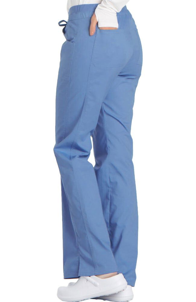 Best scrub pants for big thighs online