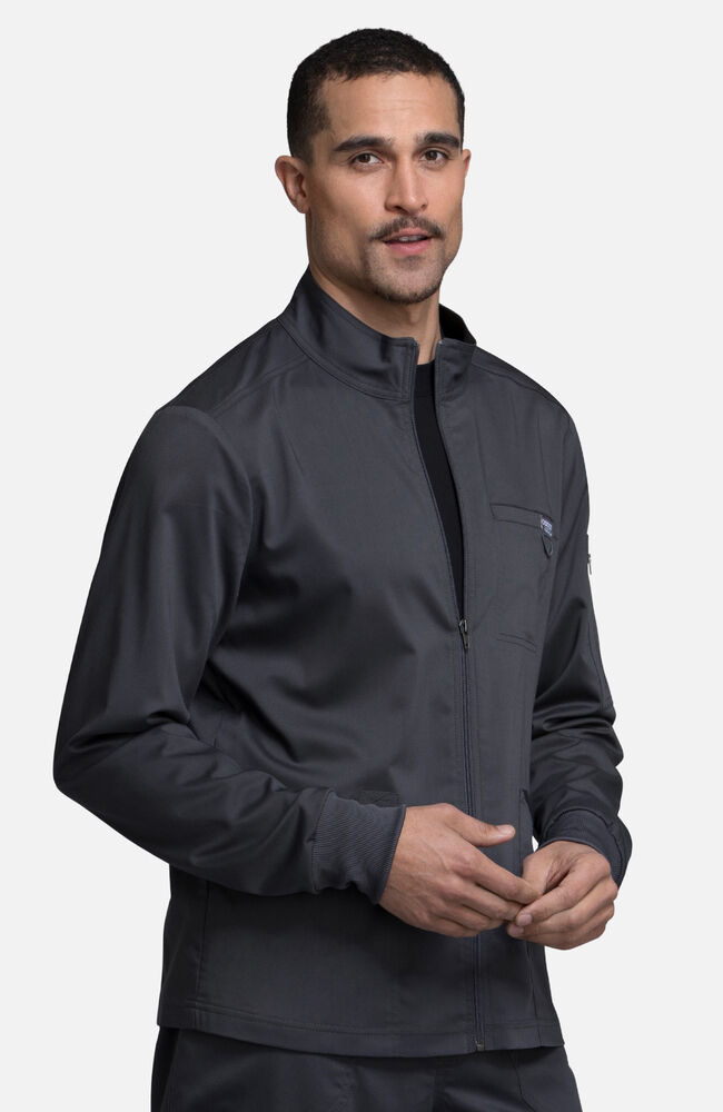 Cherokee online men's jacket