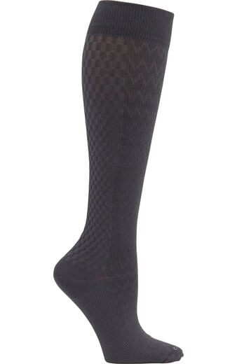 Men's 10-15 mmHg Solid Compression Sock Men's 10-15 mmHg Solid Compression Sock