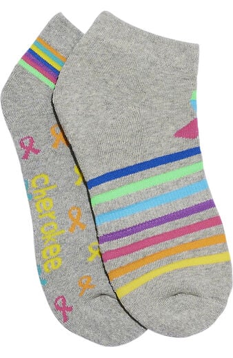 Women's 2 Pair Pack Bamboo No-Show Socks Women's 2 Pair Pack Bamboo No-Show Socks