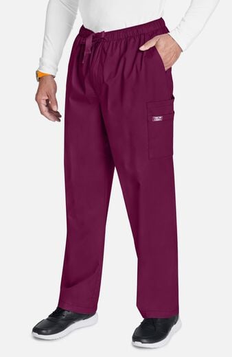 Men's Utility Scrub Pant Men's Utility Scrub Pant