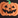 Women's Knee High 10-15 mmHg Print Support Sock, HPM Happy Pumpkins
