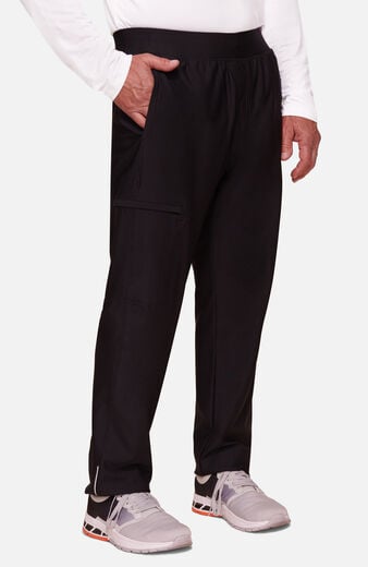 Men's Tapered Scrub Pant Men's Tapered Scrub Pant