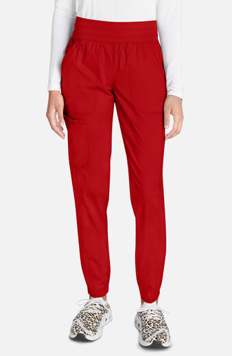 Women's Jogger Scrub Pant Women's Jogger Scrub Pant