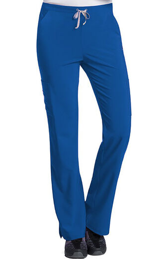 Women's Endurance Cargo Scrub Pant, Women's Endurance Cargo Scrub Pant
